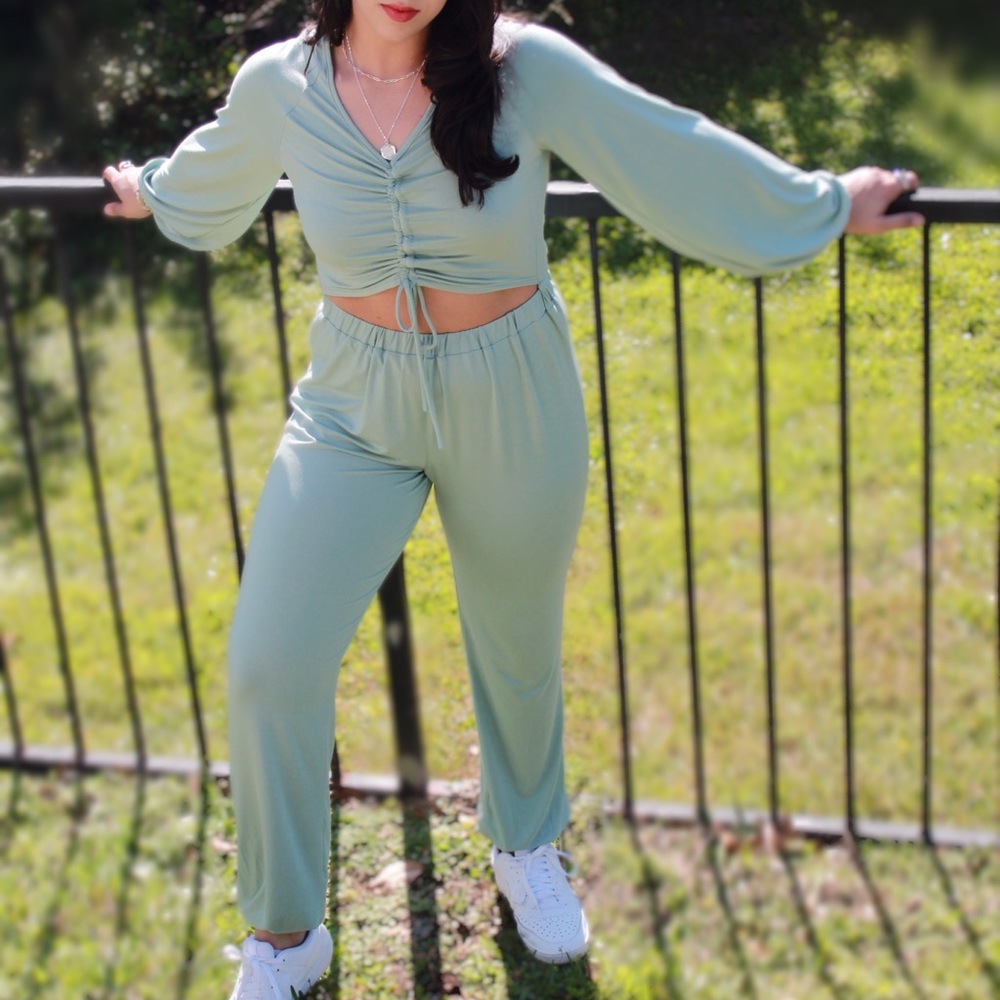 Korra’s Romper
